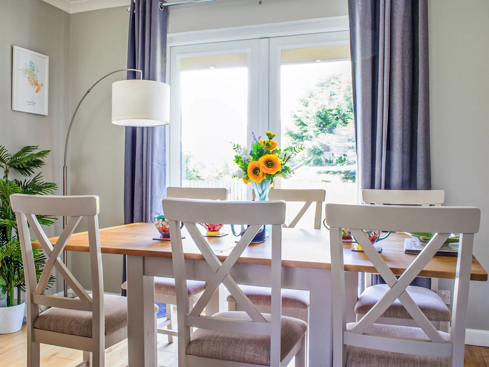 4 Storr Place-Binnen