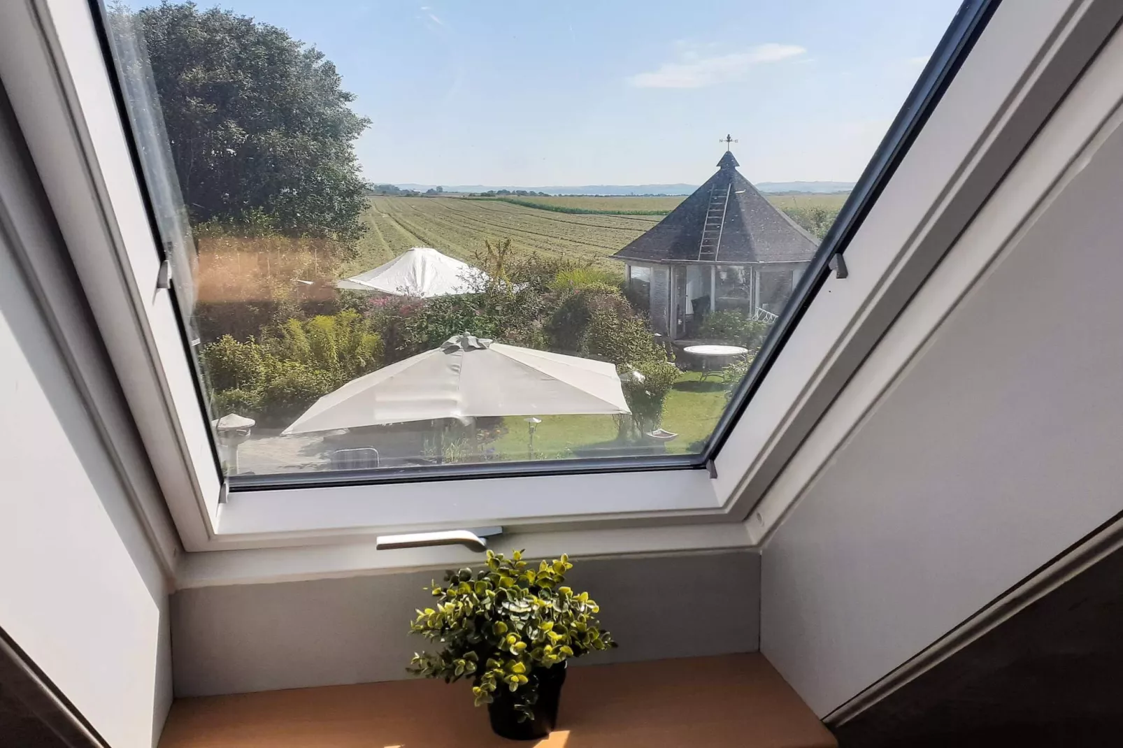 6 Personen vakantie huis in Thisted-Waterzicht