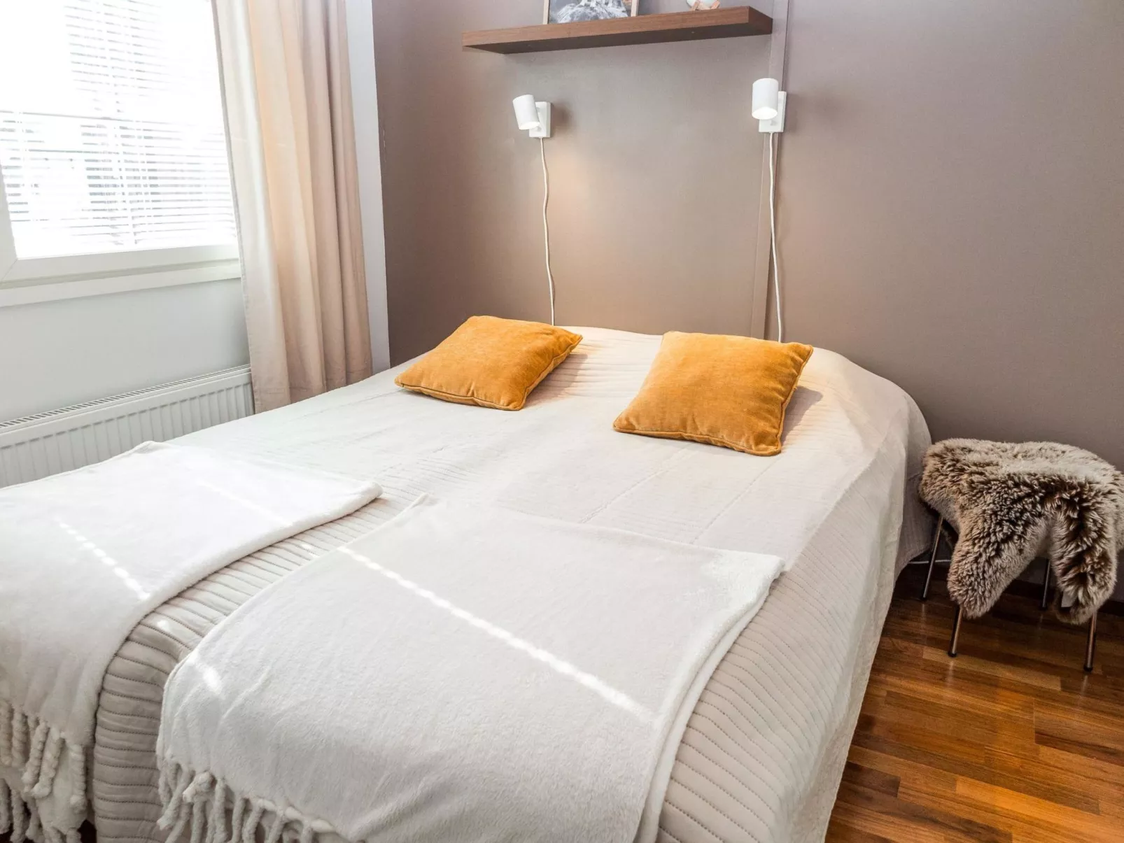 Point vale 1 as 6-Binnen