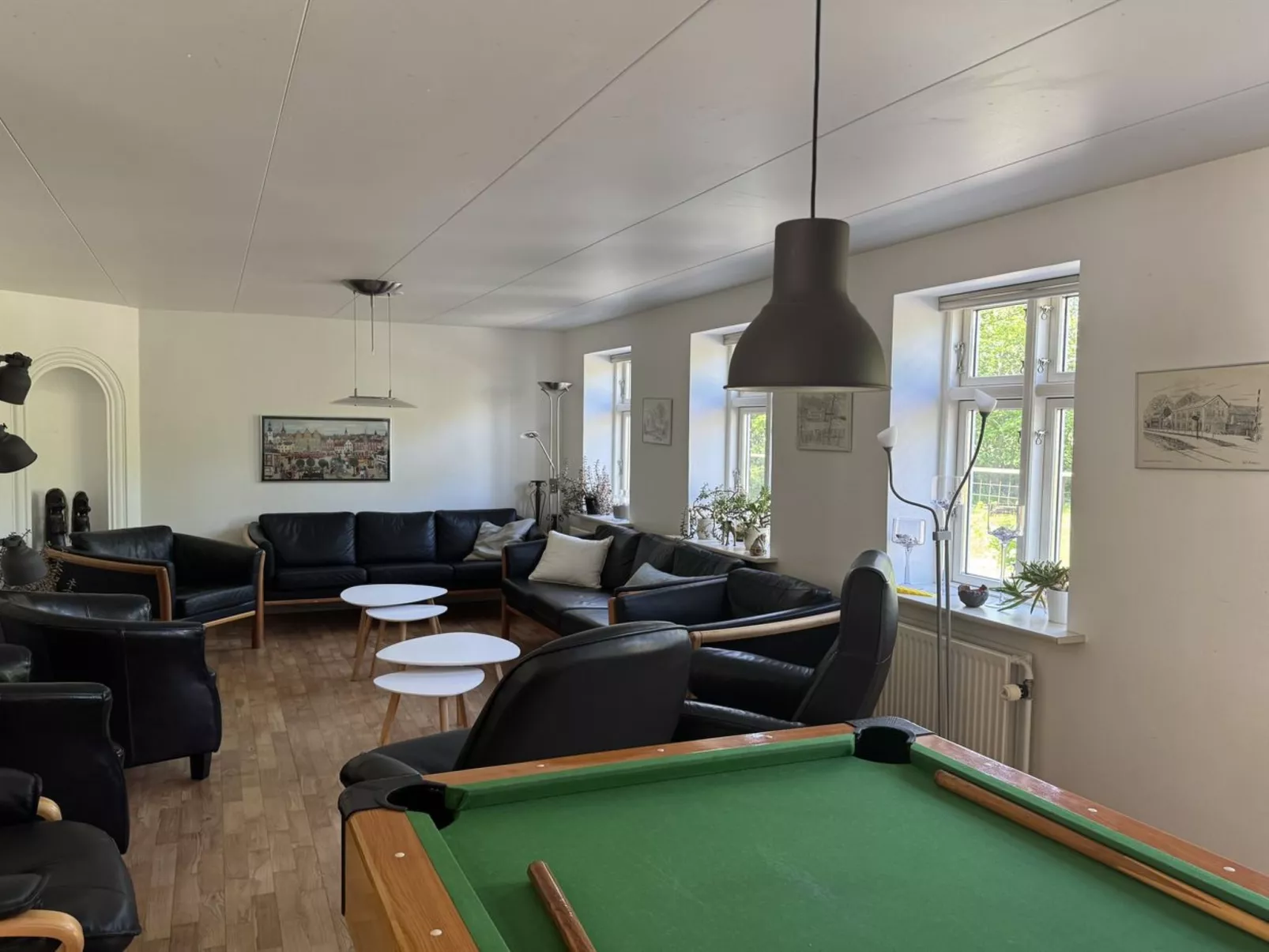 "Har" - 1.2km from the sea-Binnen