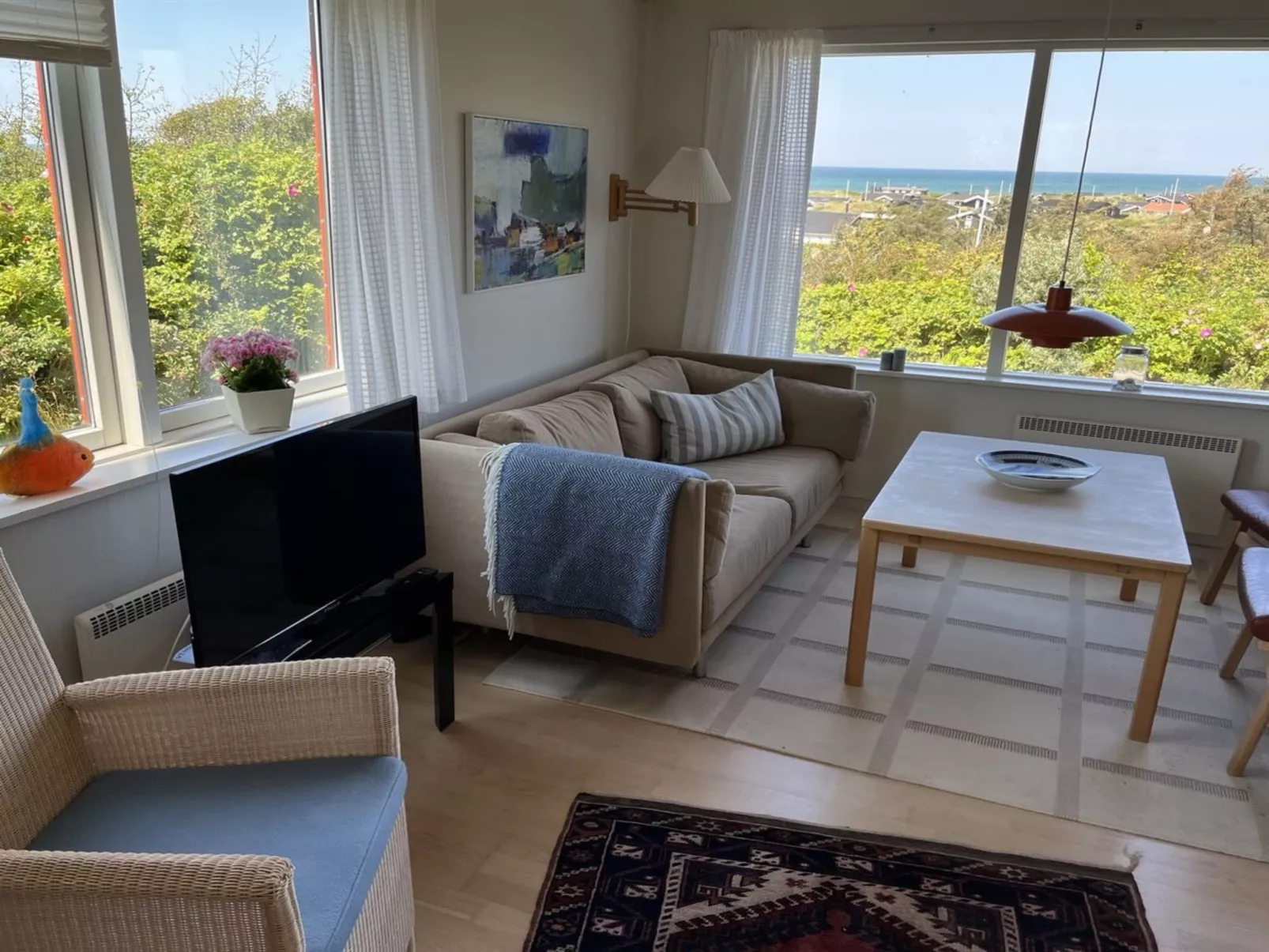 "Nikolce" - 500m from the sea-Binnen