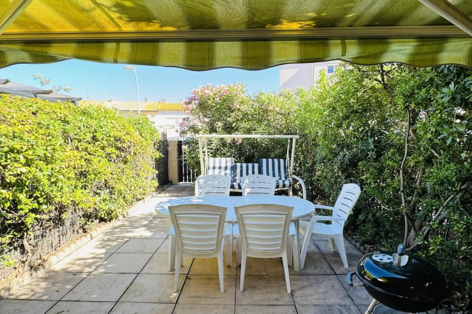 47 Maison de ville a-Terrasbalkon