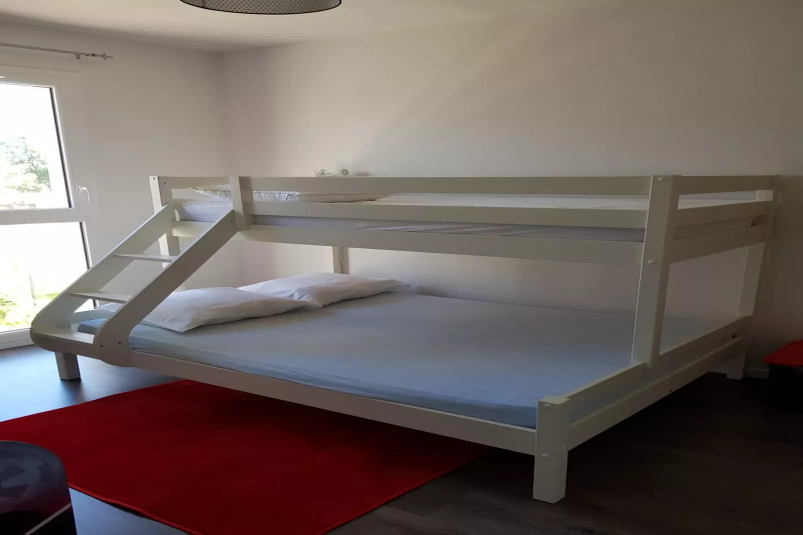 LOU 190  FRED-Slaapkamer