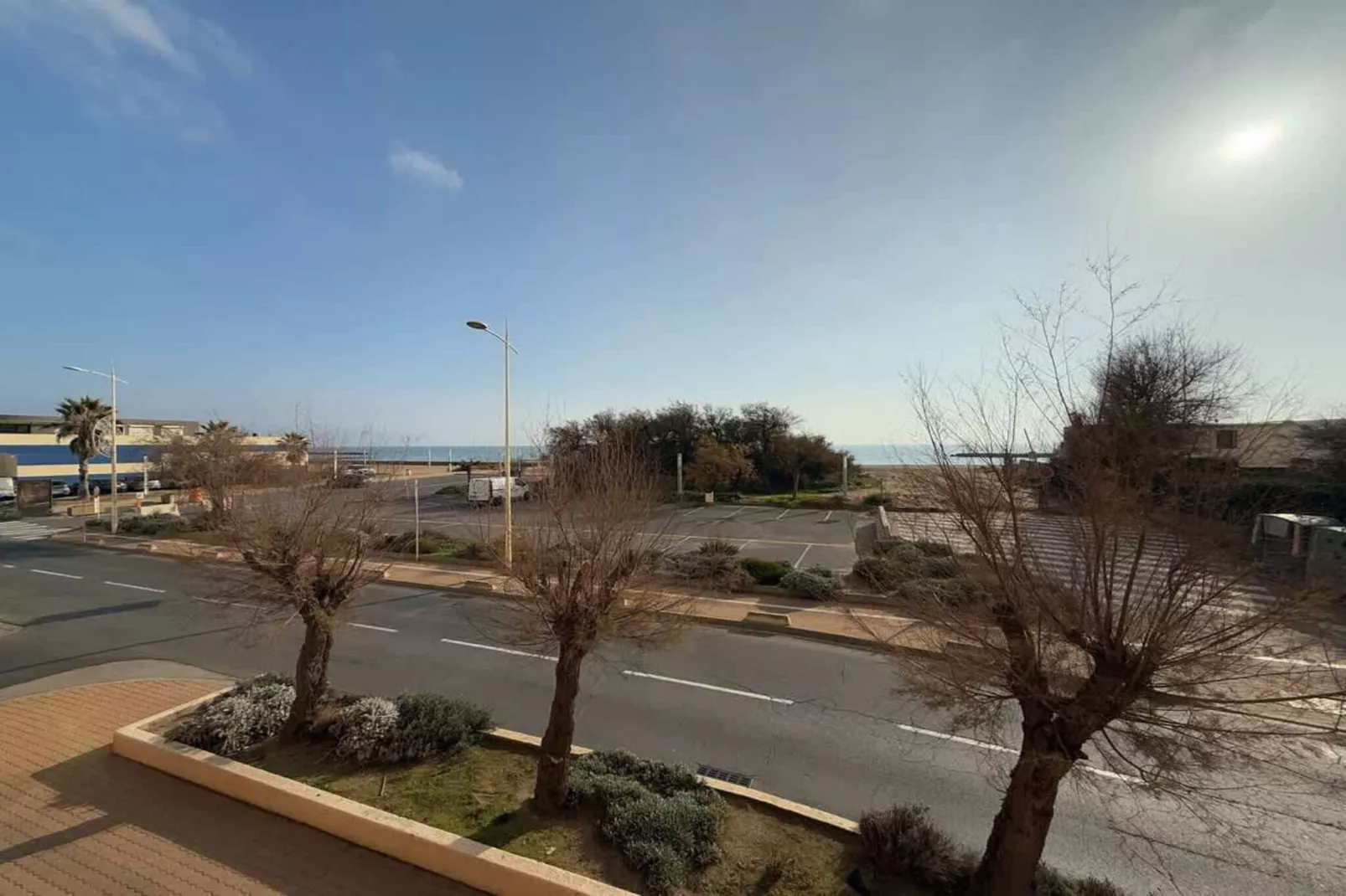 32 Casino Beach - M-Gebieden zomer 1km