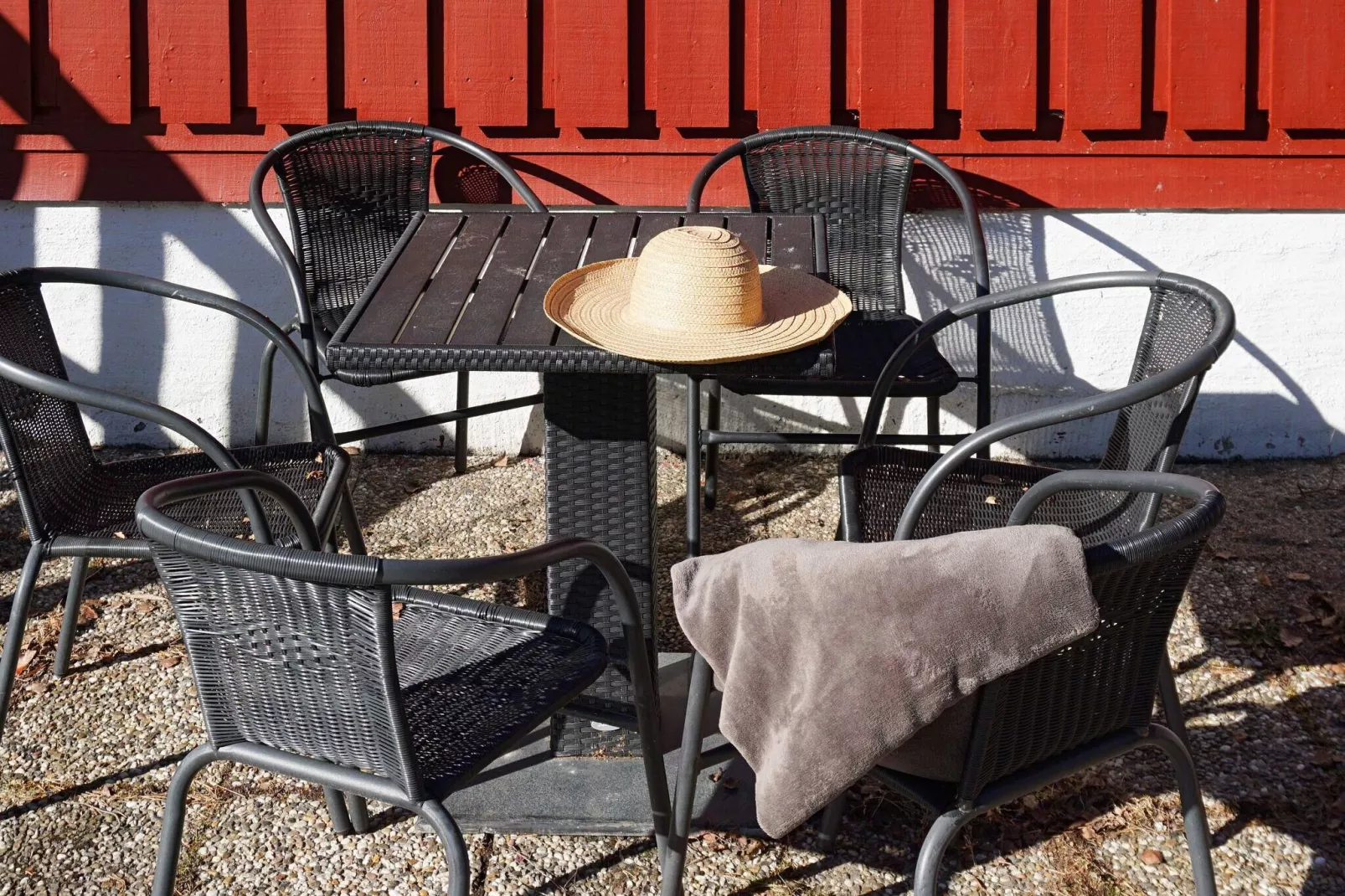 4 sterren vakantie huis in MALMKÖPING-Buitenlucht