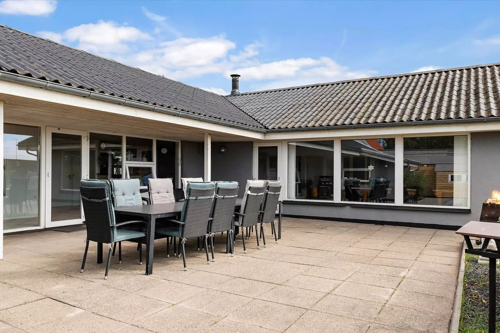 9 Personen vakantie huis in Skagen-Buitenlucht