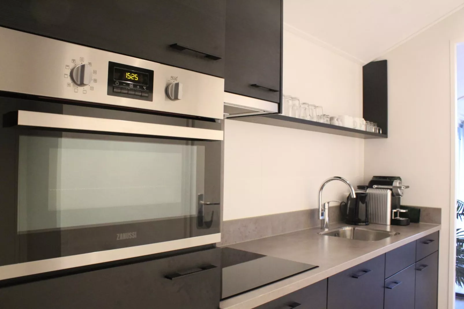 Berkel 4-Niet-getagd