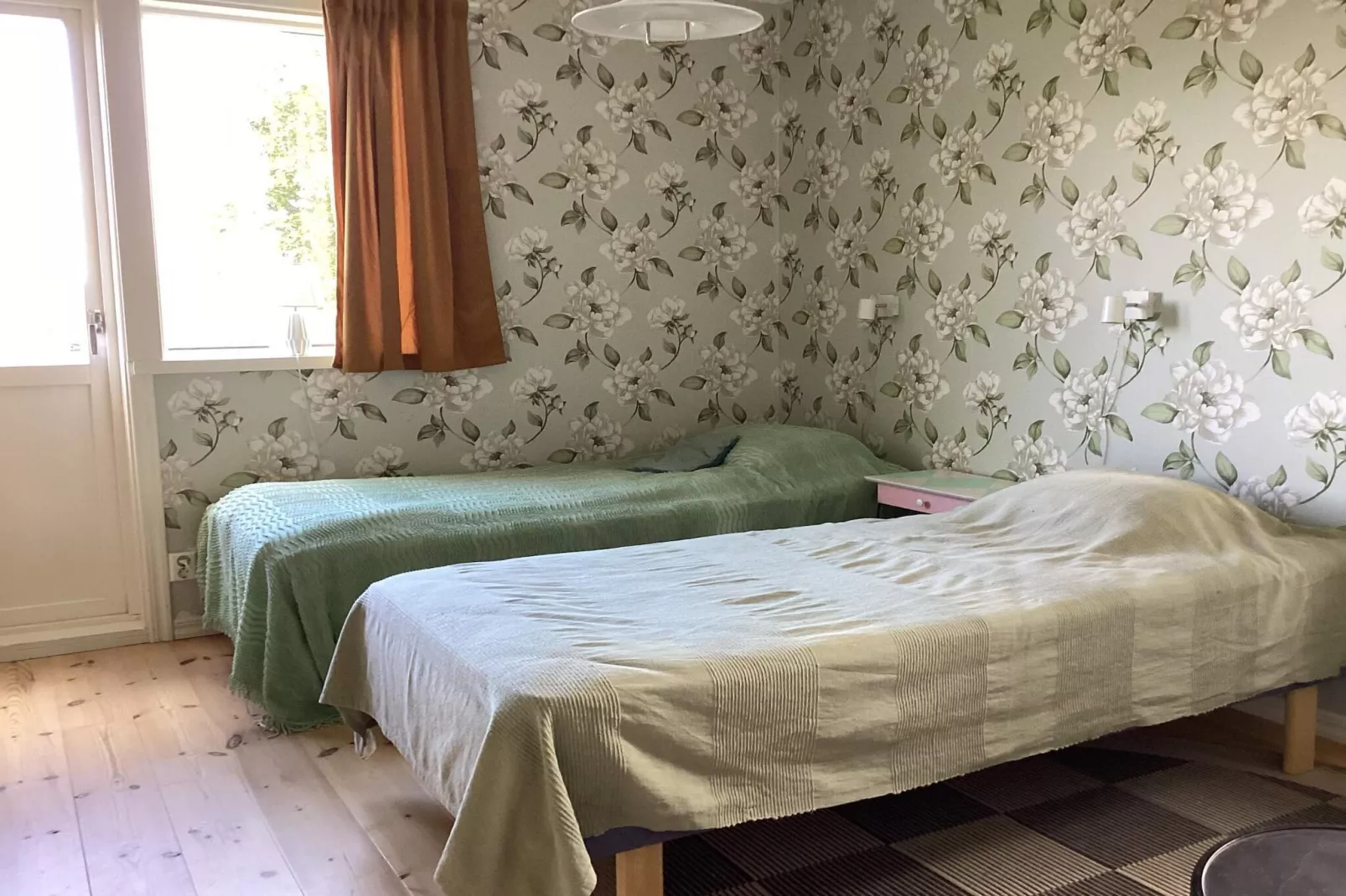 4 Personen vakantie huis in UDDEVALLA-Buitenlucht