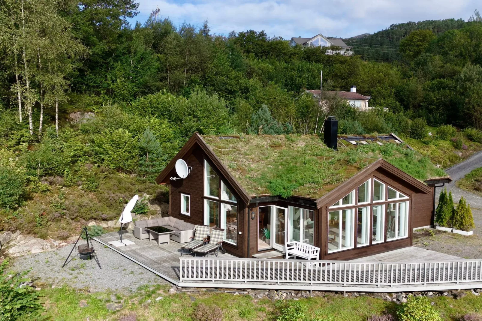 VALEVÅG 04133-Buitenlucht