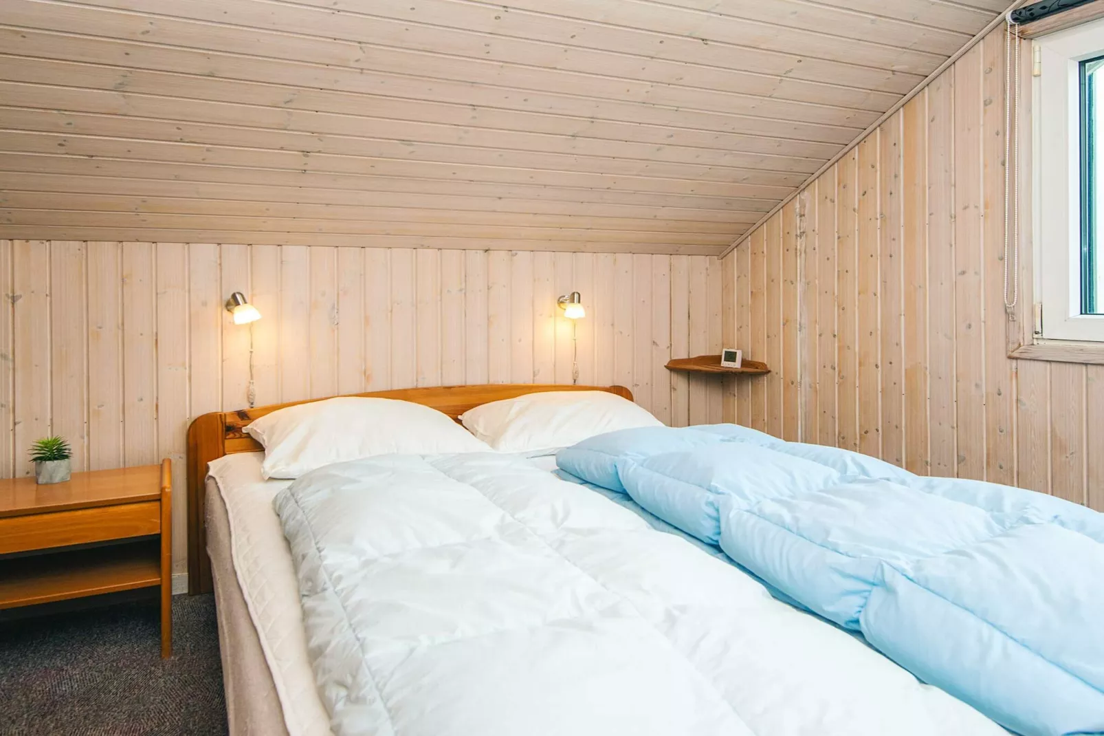 8 persoons vakantie huis in Hemmet-Binnen