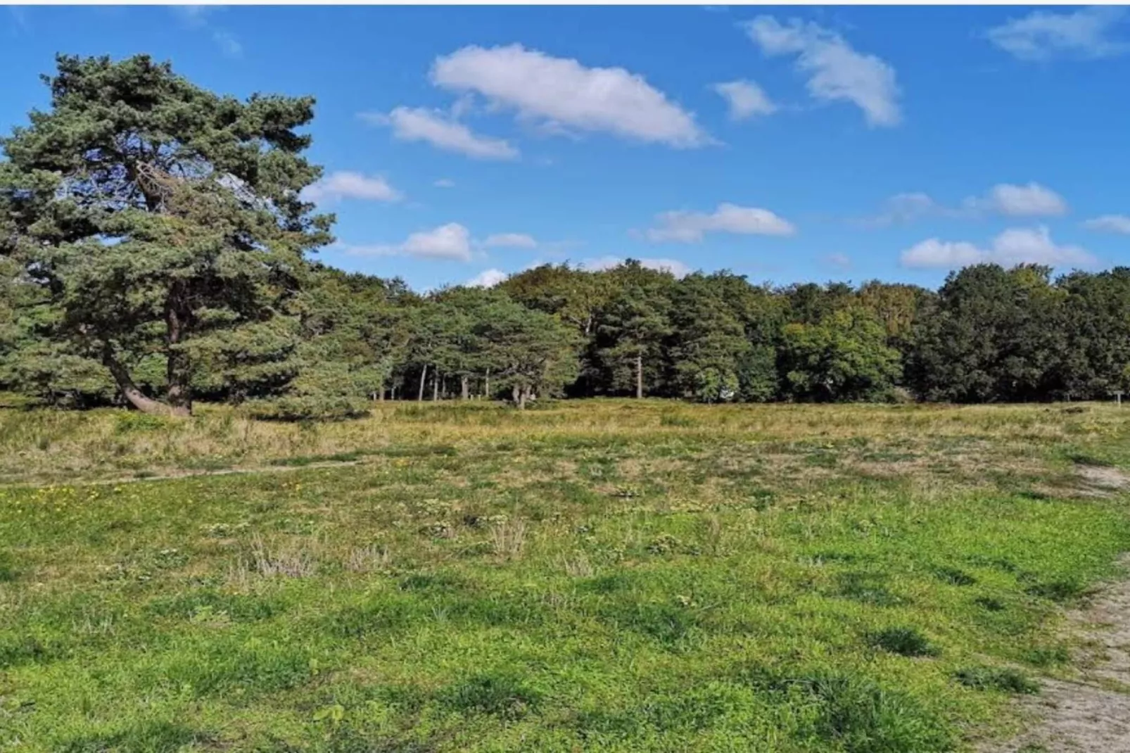 Rustig toevluchtsoord bij Overby Lyng-By Traum-Niet-getagd