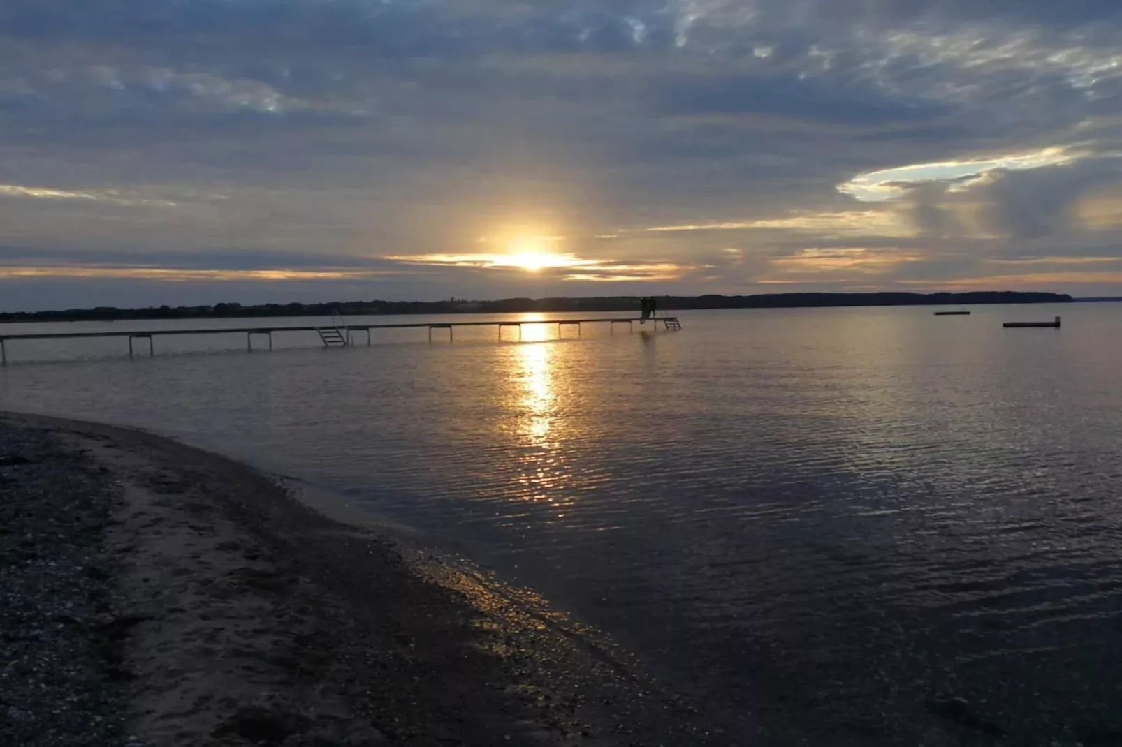 5 persoons vakantie huis in Middelfart-Waterzicht
