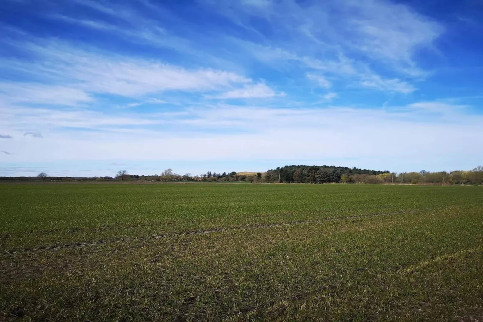 6 persoons vakantie huis in Hadsund-Niet-getagd