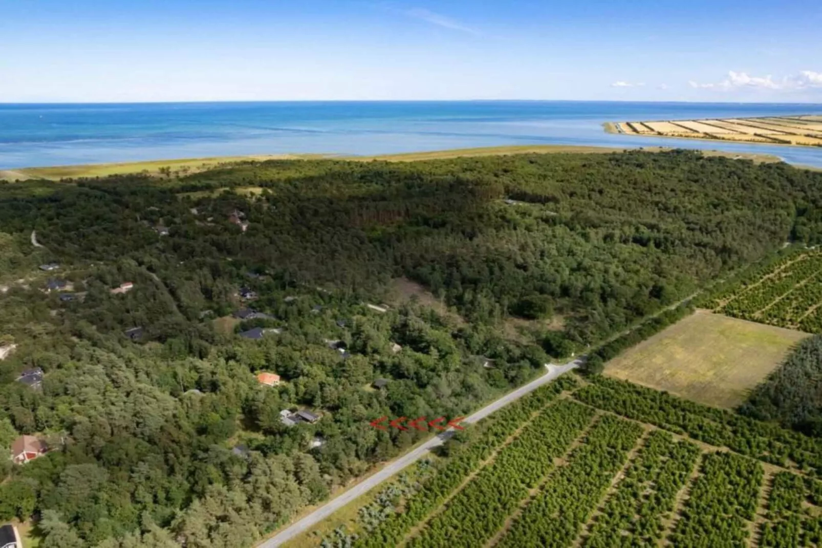 7 persoons vakantie huis in Hadsund-Niet-getagd