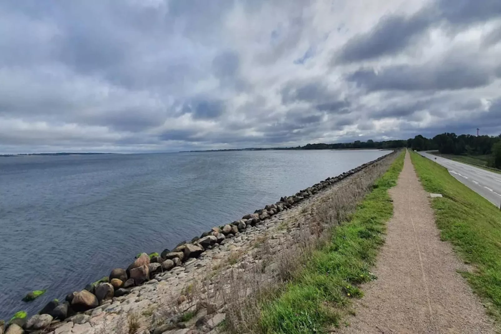 8 persoons vakantie huis in Holbæk-Waterzicht