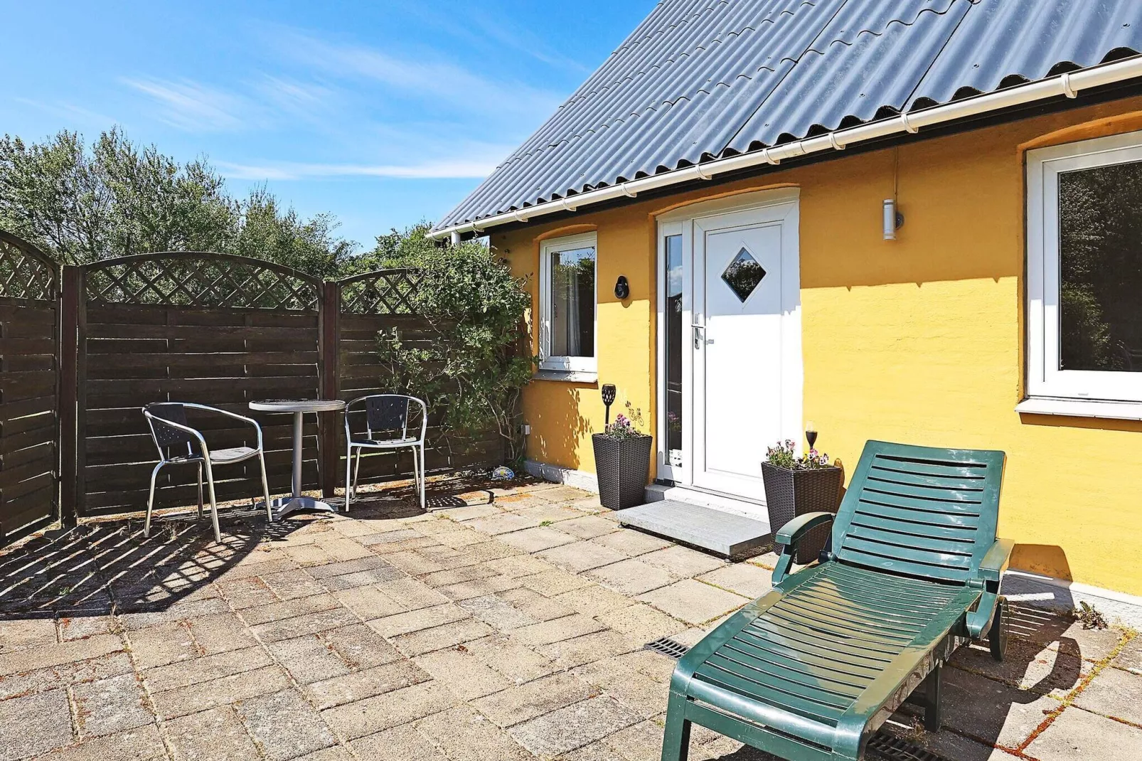 10 persoons vakantie huis in Vinderup-By Traum-Buitenlucht