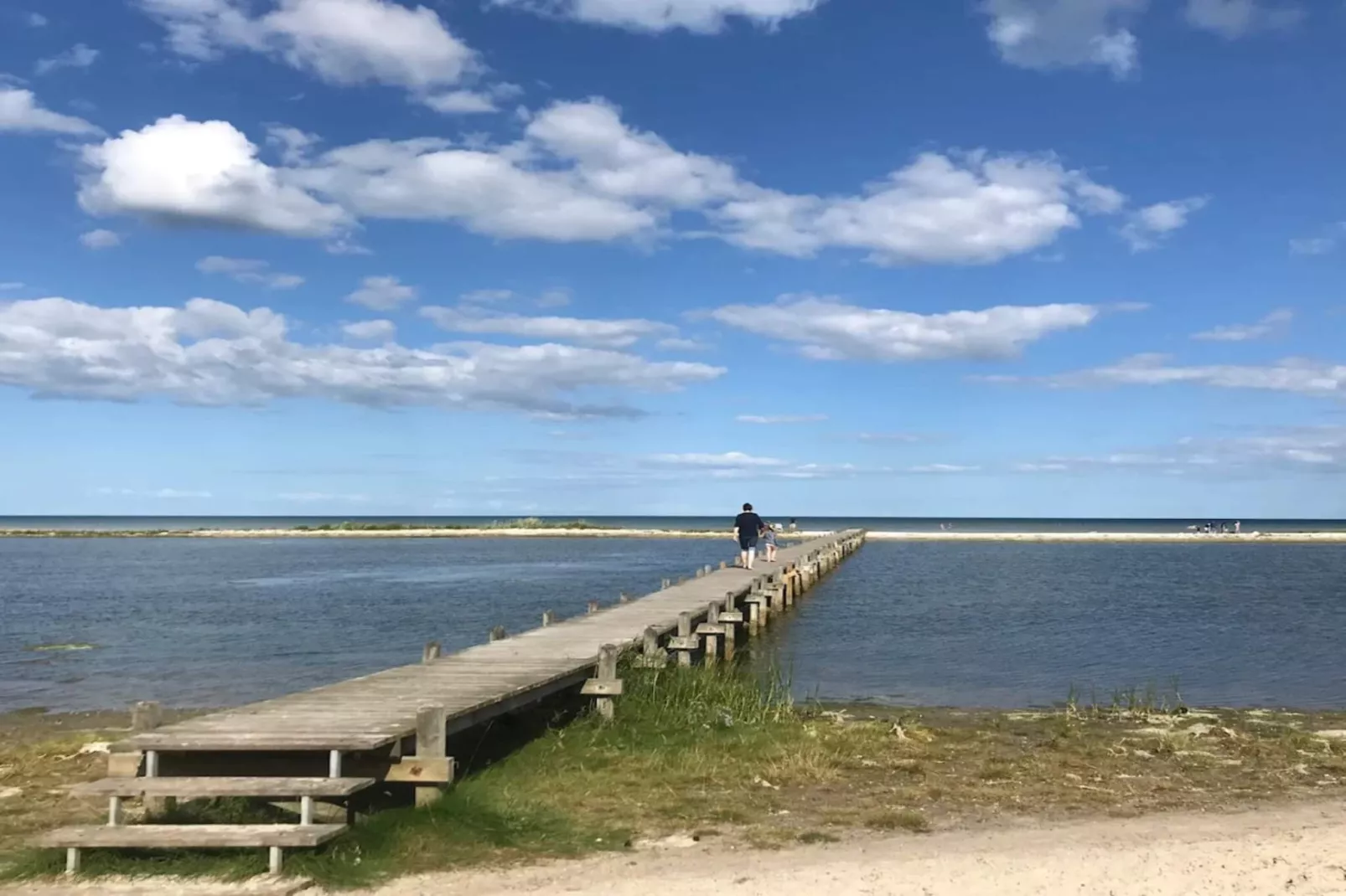 6 persoons vakantie huis in Hadsund-Waterzicht
