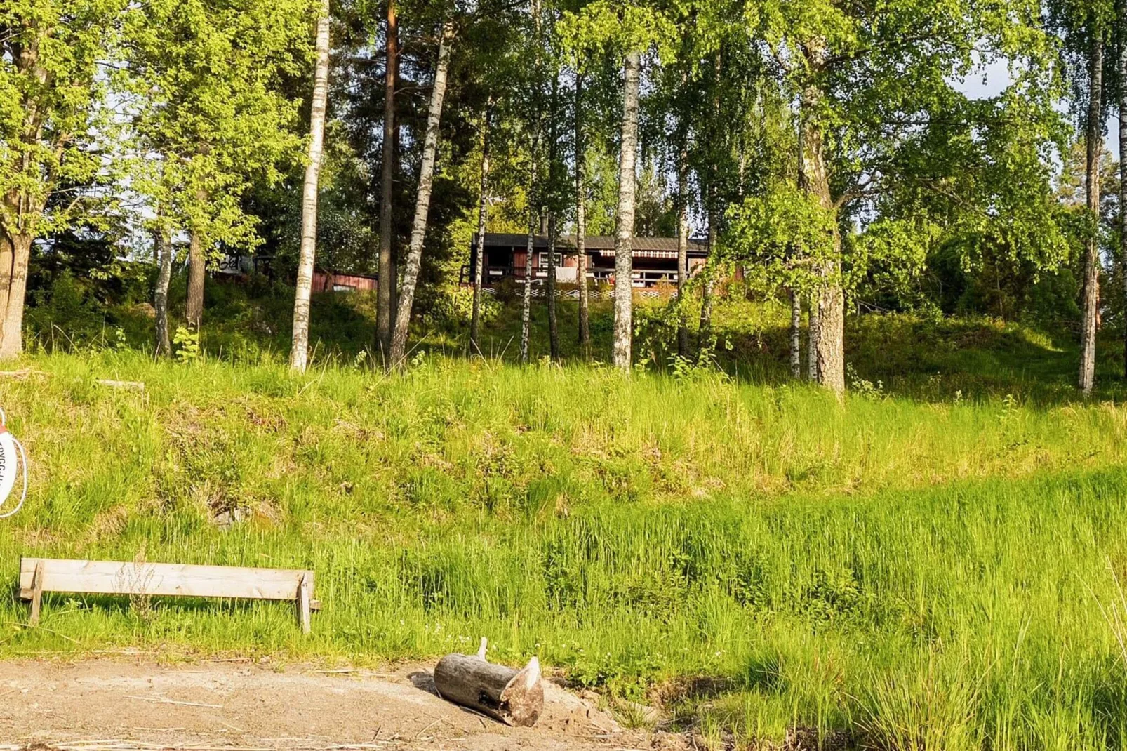 4 sterren vakantie huis in MALMKÖPING-Buitenlucht