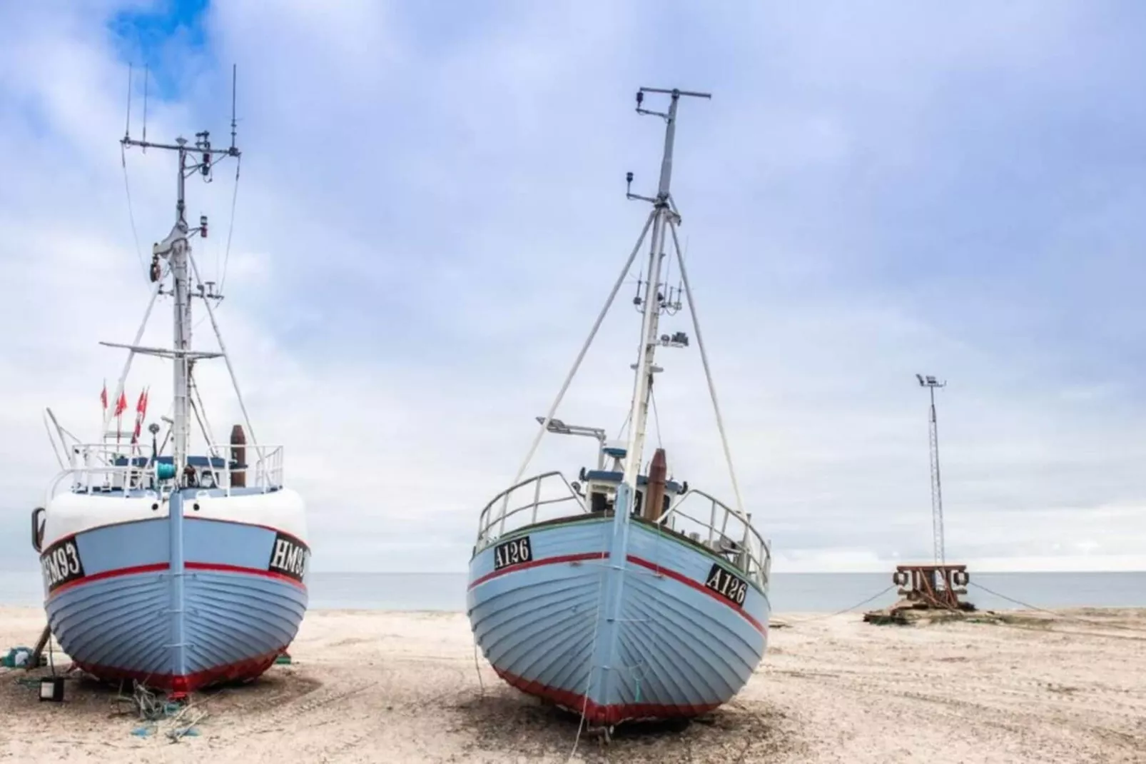 12 persoons vakantie huis in Fjerritslev-Waterzicht