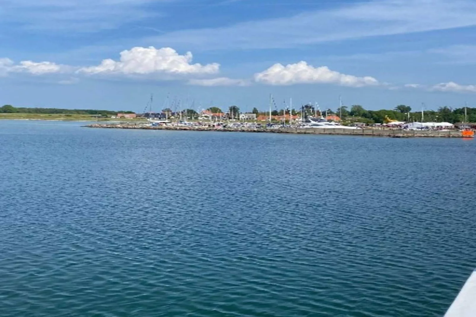 4 persoons vakantie huis in Haderslev-Buitenlucht