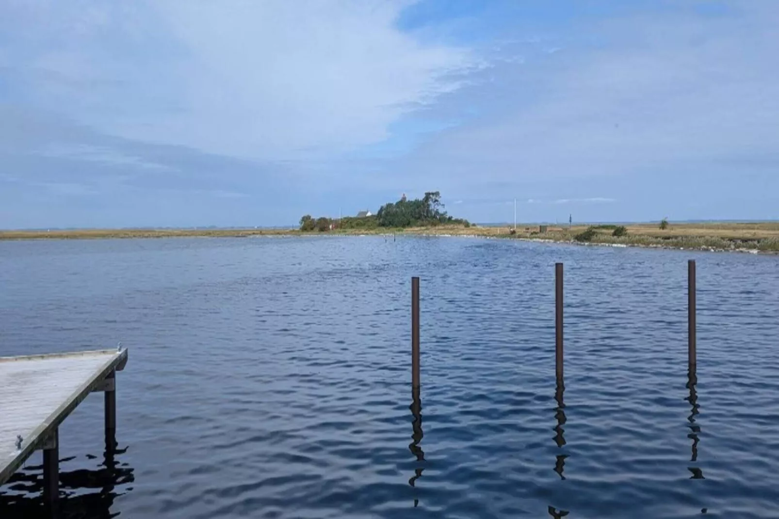 4 persoons vakantie huis in Nakskov-Buitenlucht