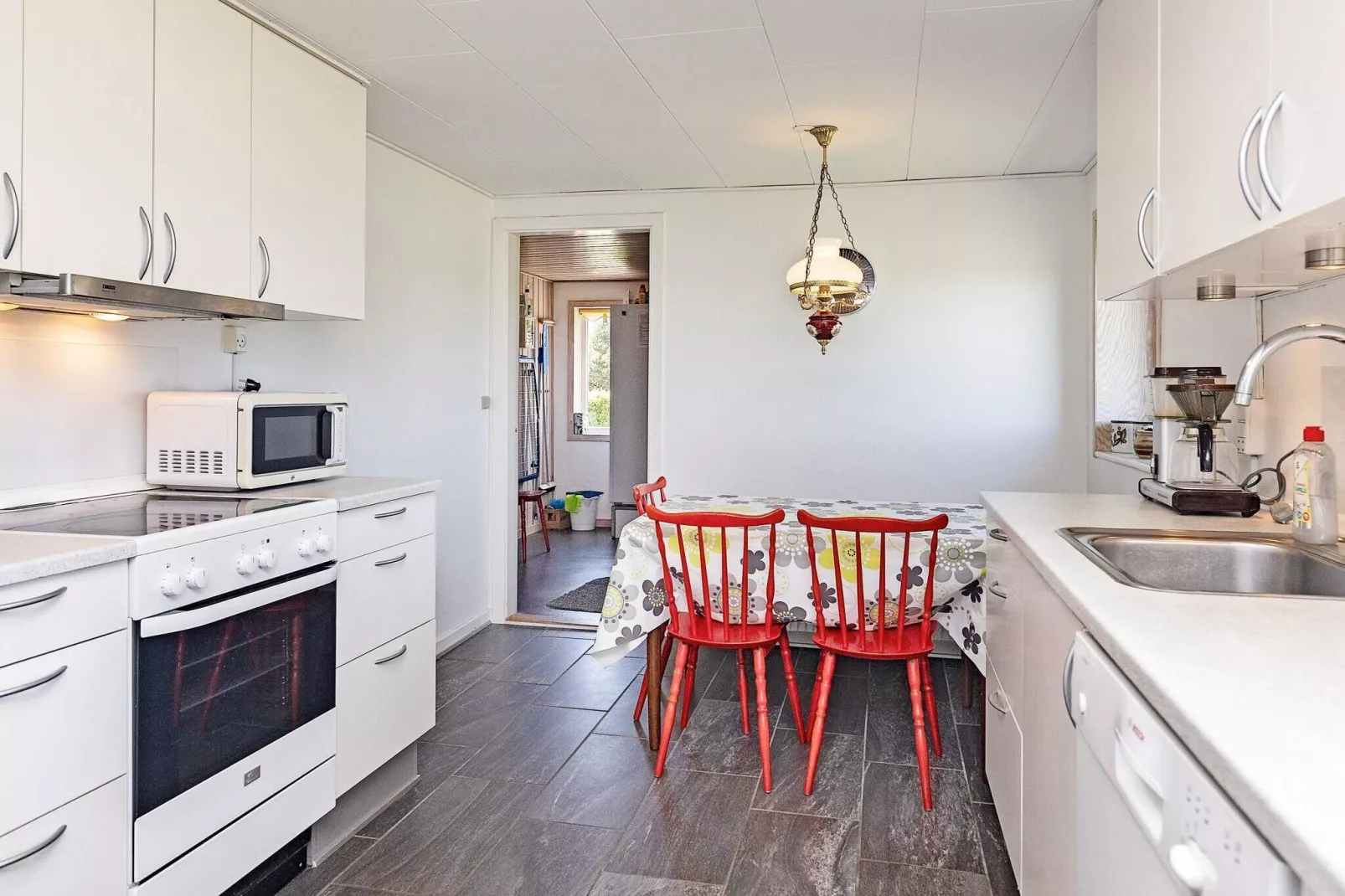10 persoons vakantie huis in Vinderup-By Traum-Binnen