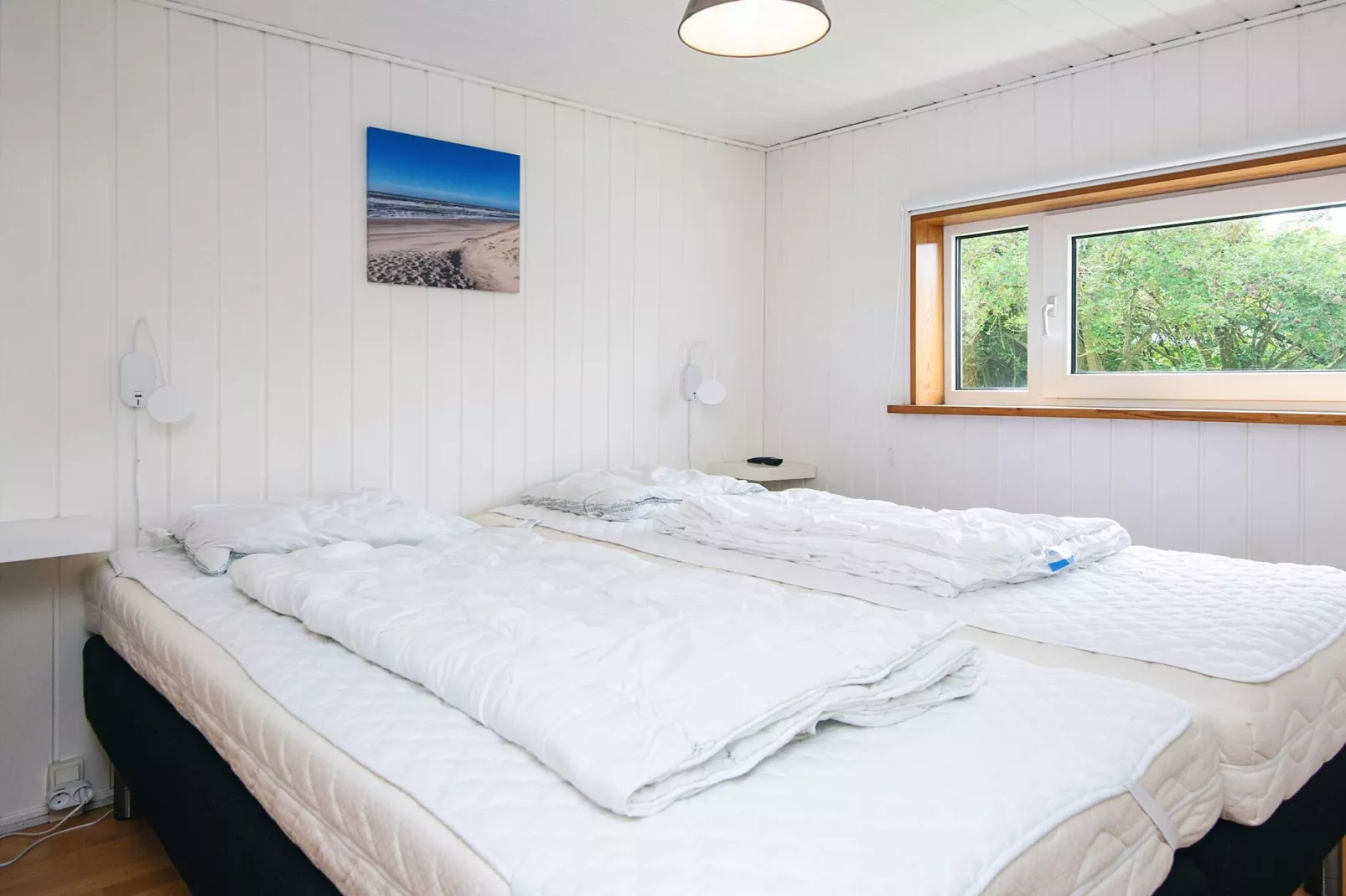 Luxe retraite in Vejers -- By Traum Ferienwohnungen-Binnen