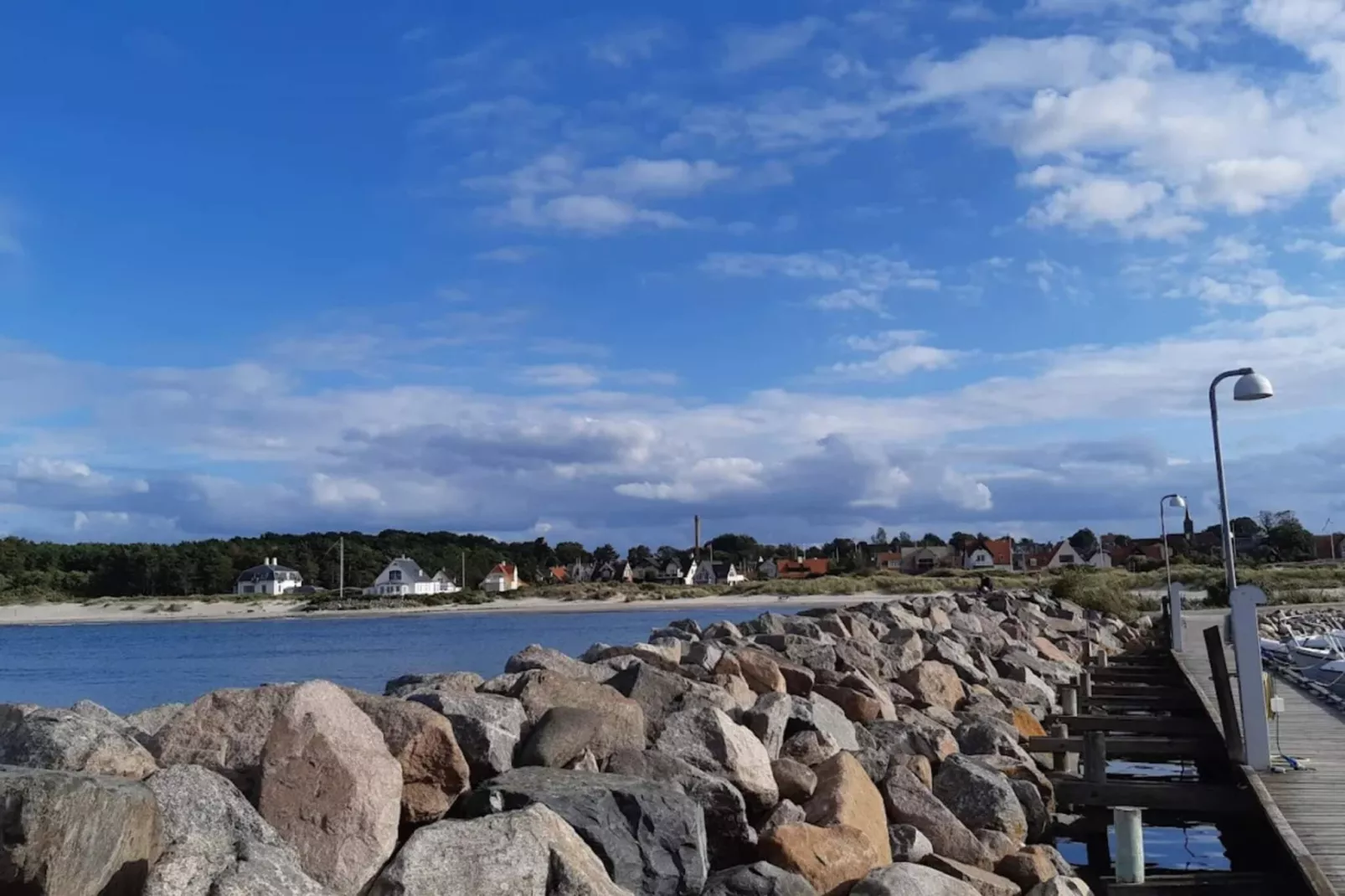 4 persoons vakantie huis in Hals-By Traum-Waterzicht