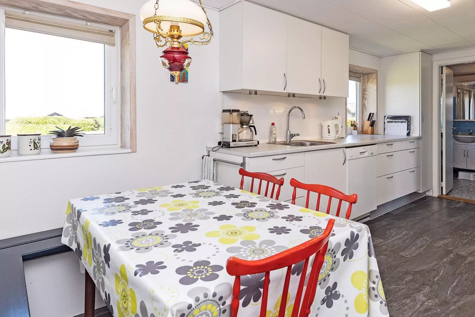 10 persoons vakantie huis in Vinderup-By Traum-Binnen