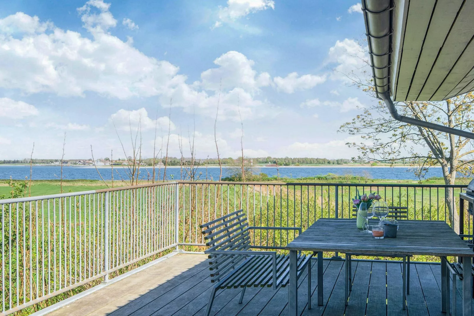 12 persoons vakantie huis in Haderslev-By Traum-Waterzicht