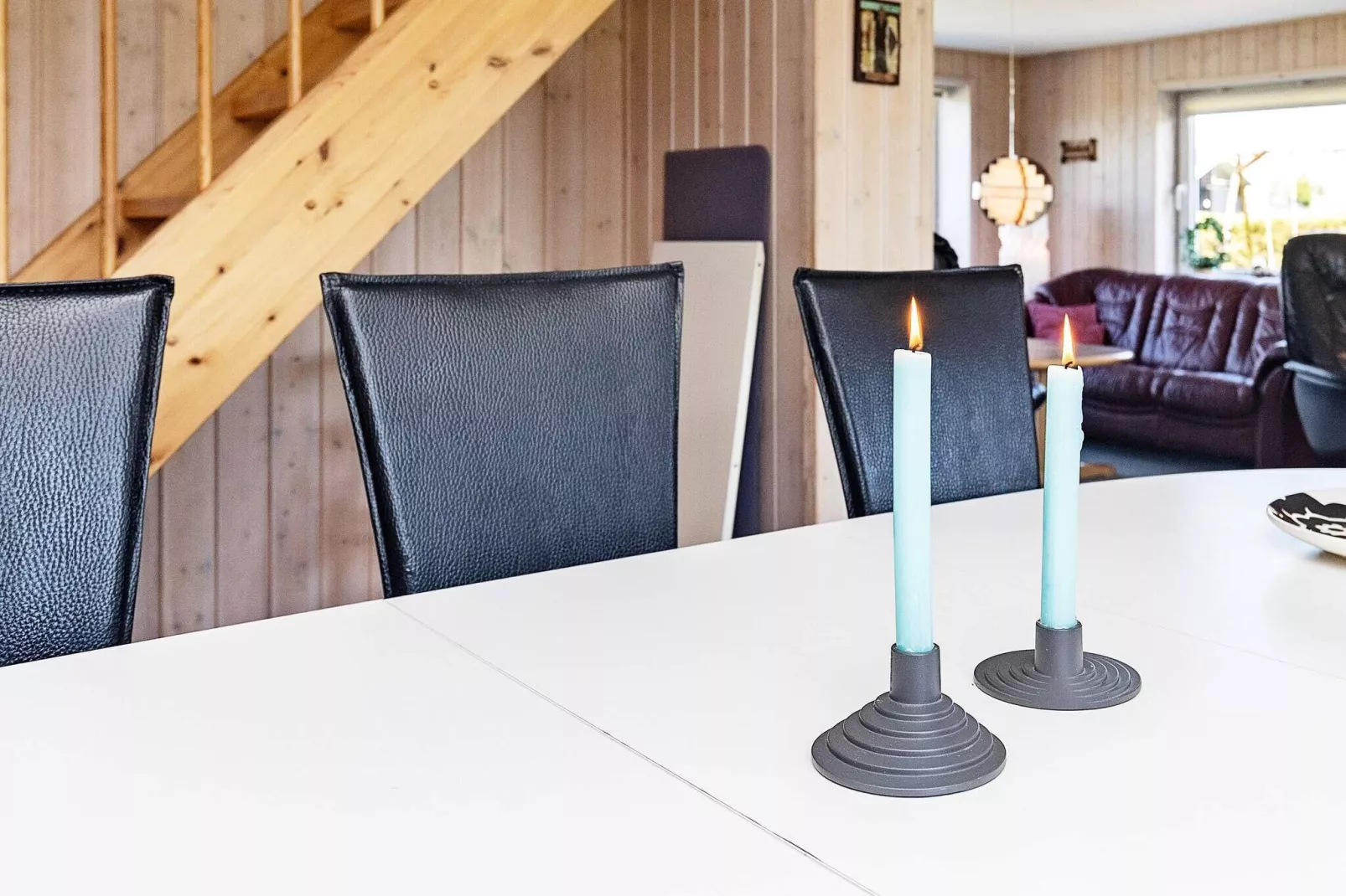 10 persoons vakantie huis in Vinderup-By Traum-Binnen