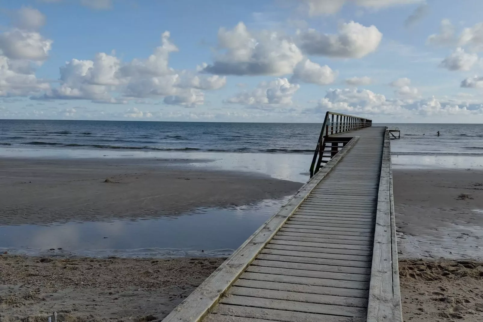 Gezellige stadswoning nabij strand -- By Traum Ferienwohnungen-Waterzicht