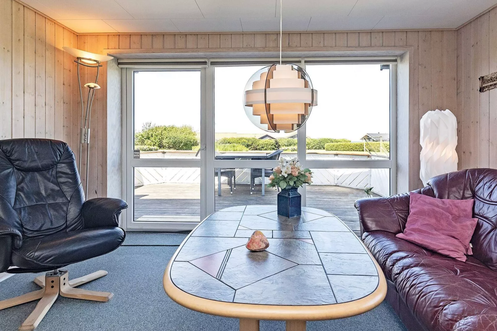 10 persoons vakantie huis in Vinderup-By Traum-Binnen