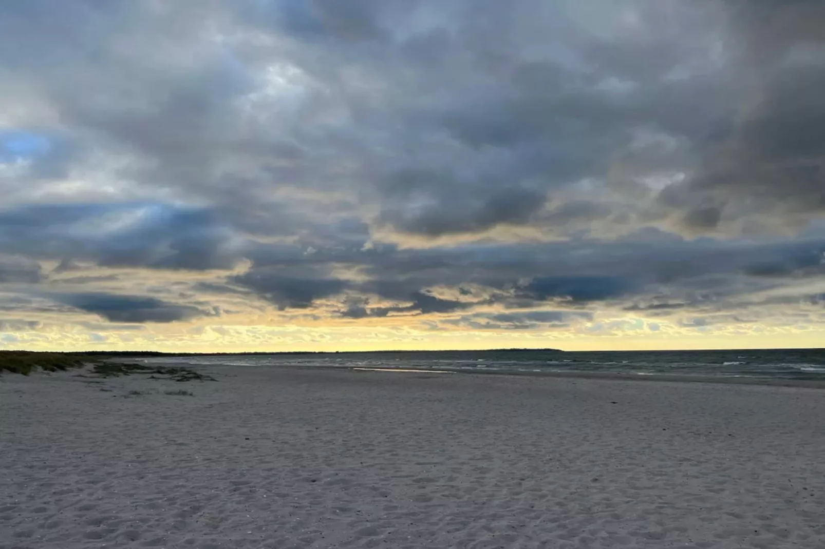 6 persoons vakantie huis in Nykøbing Sj-By Traum-Waterzicht