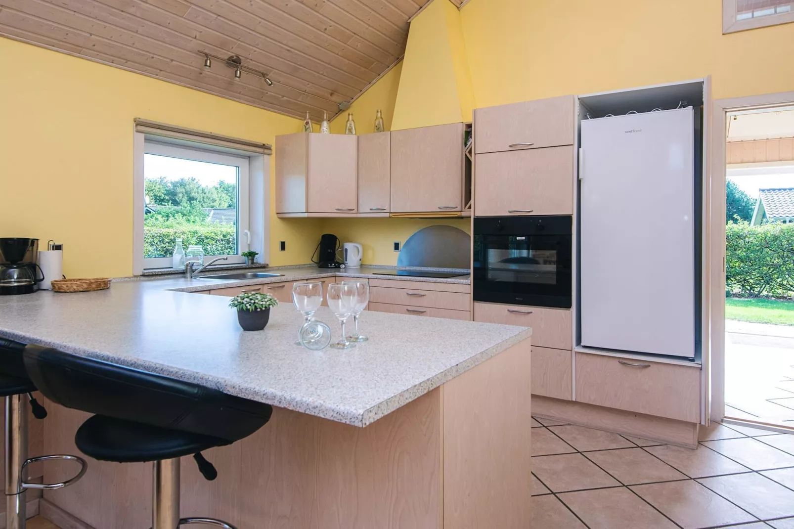 12 persoons vakantie huis in Tarm-By Traum-Binnen