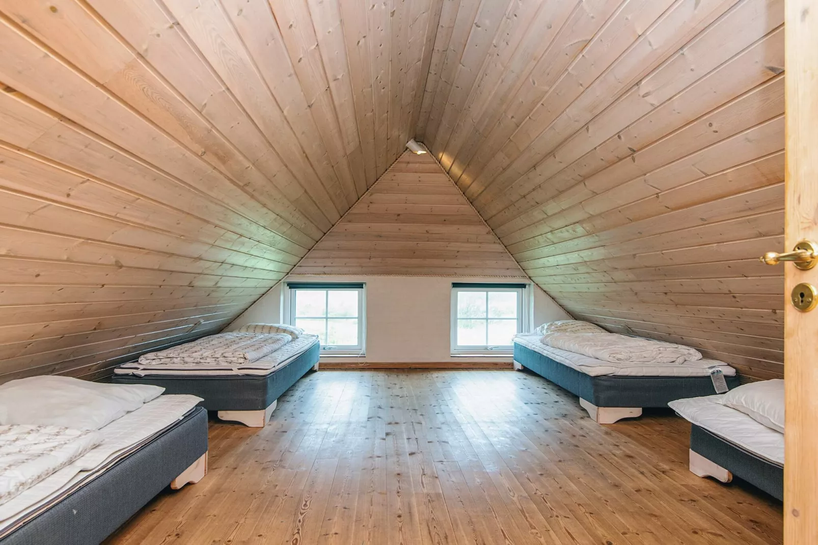12 persoons vakantie huis in Ringkøbing-By Traum-Binnen