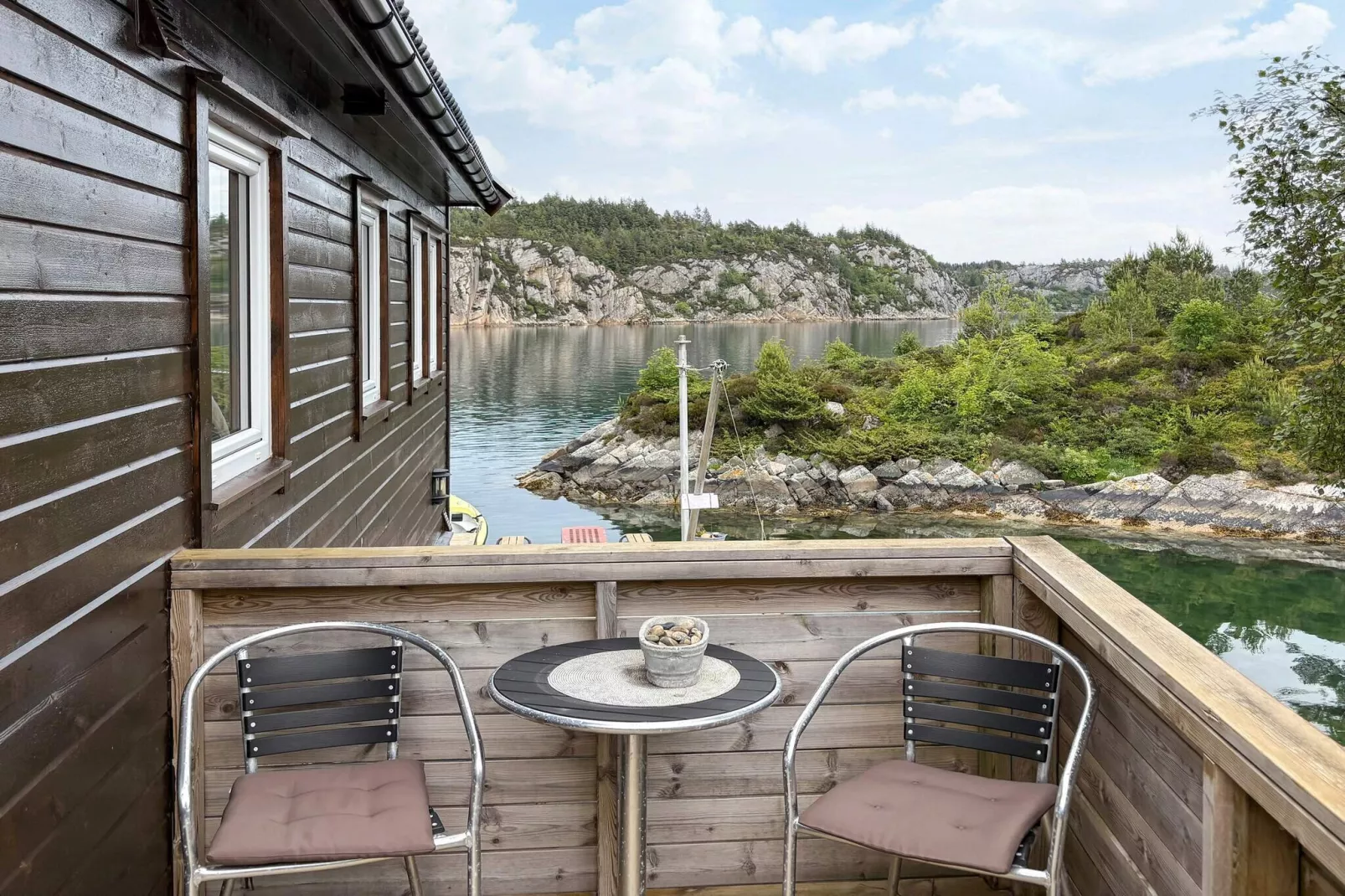 6 persoons vakantie huis in Urangsvåg-By Traum-Buitenlucht