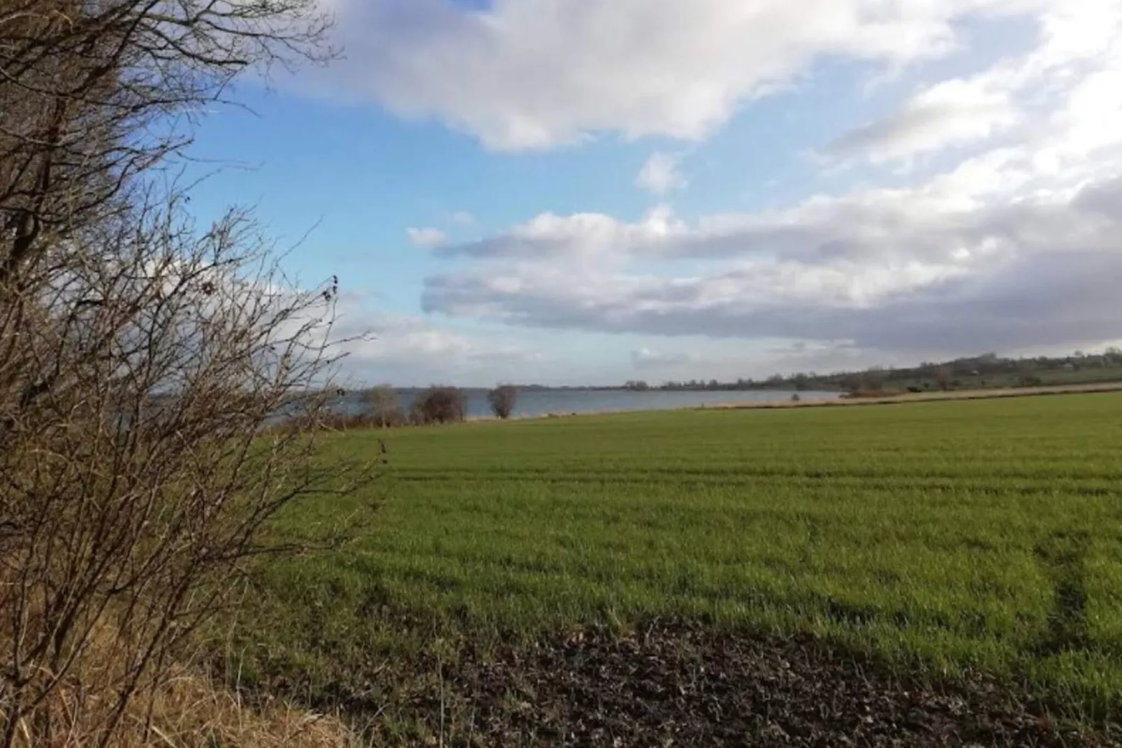 3 persoons vakantie huis in Ærøskøbing-By Traum-Buitenlucht