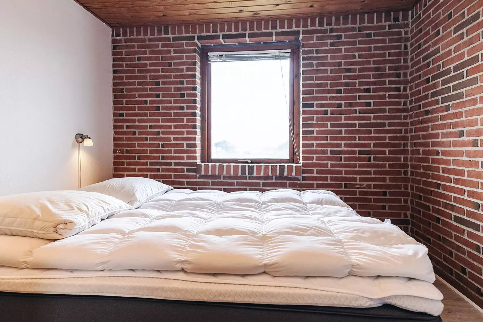 7 persoons vakantie huis in Frøstrup-Binnen