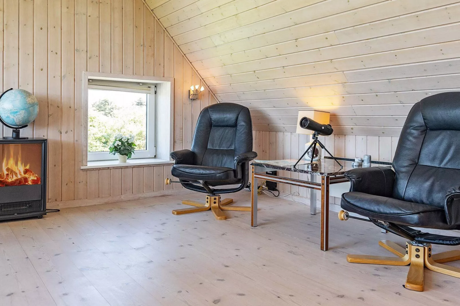 10 persoons vakantie huis in Vinderup-By Traum-Binnen