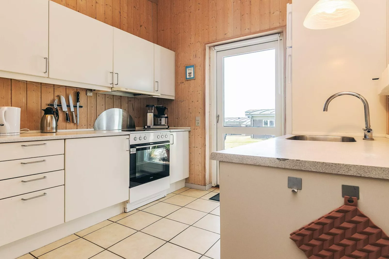 8 persoons vakantie huis in Faaborg-By Traum-Binnen