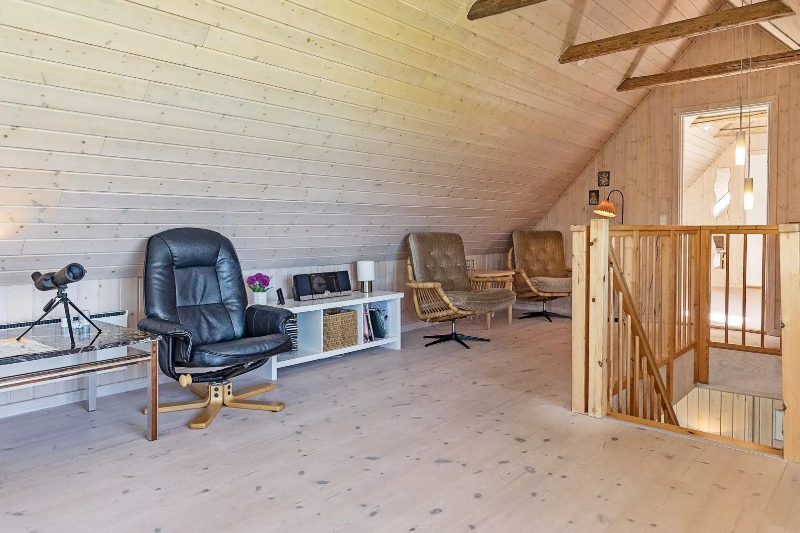 10 persoons vakantie huis in Vinderup-By Traum-Binnen