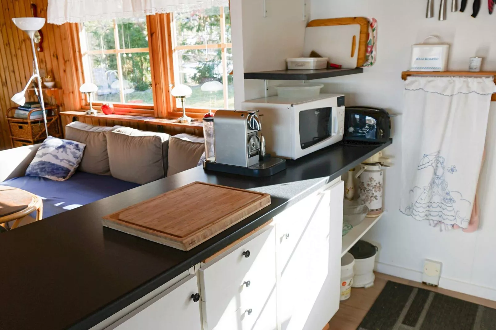 4 sterren vakantie huis in MALMKÖPING
