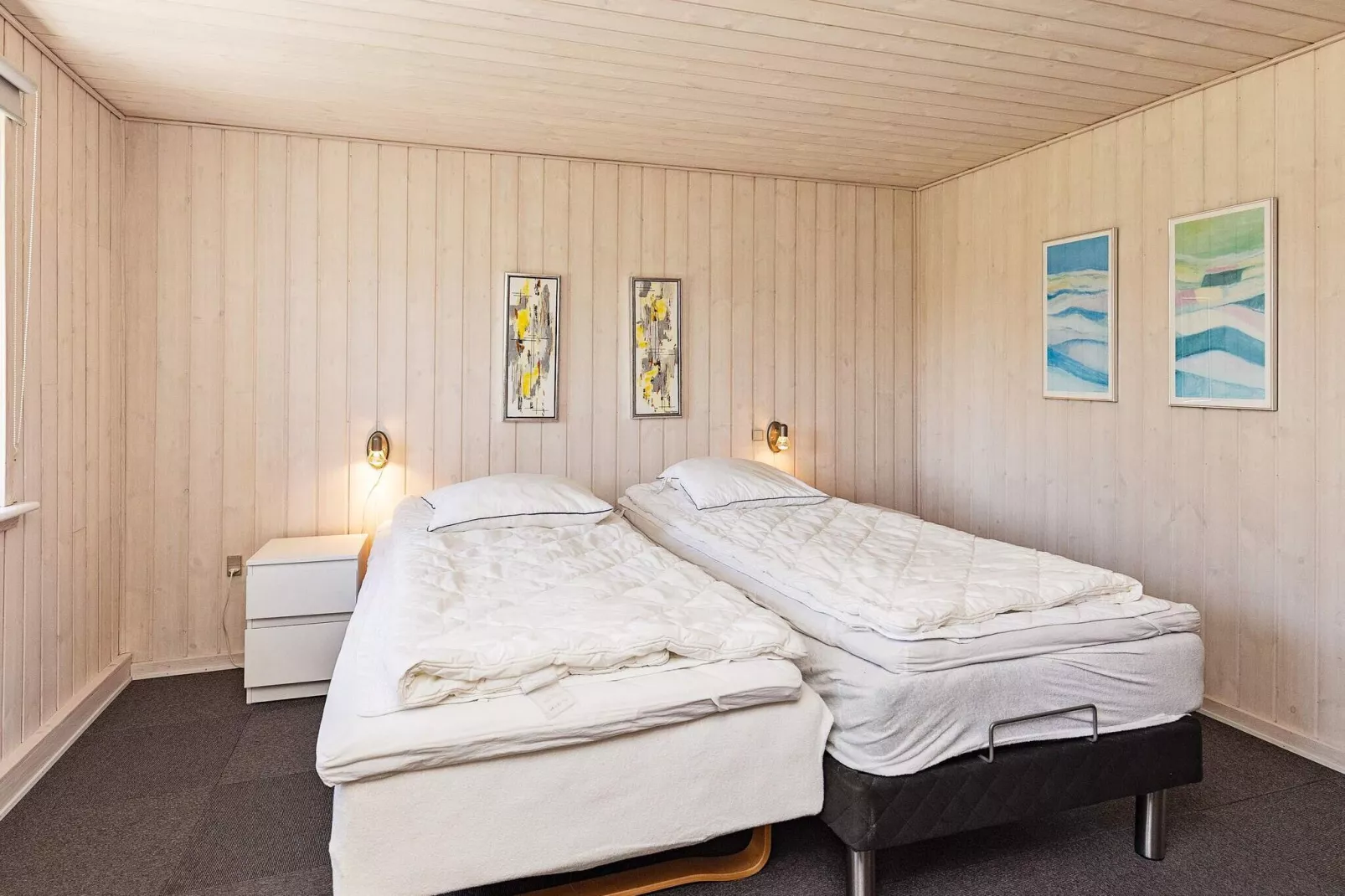 10 persoons vakantie huis in Vinderup-By Traum-Binnen