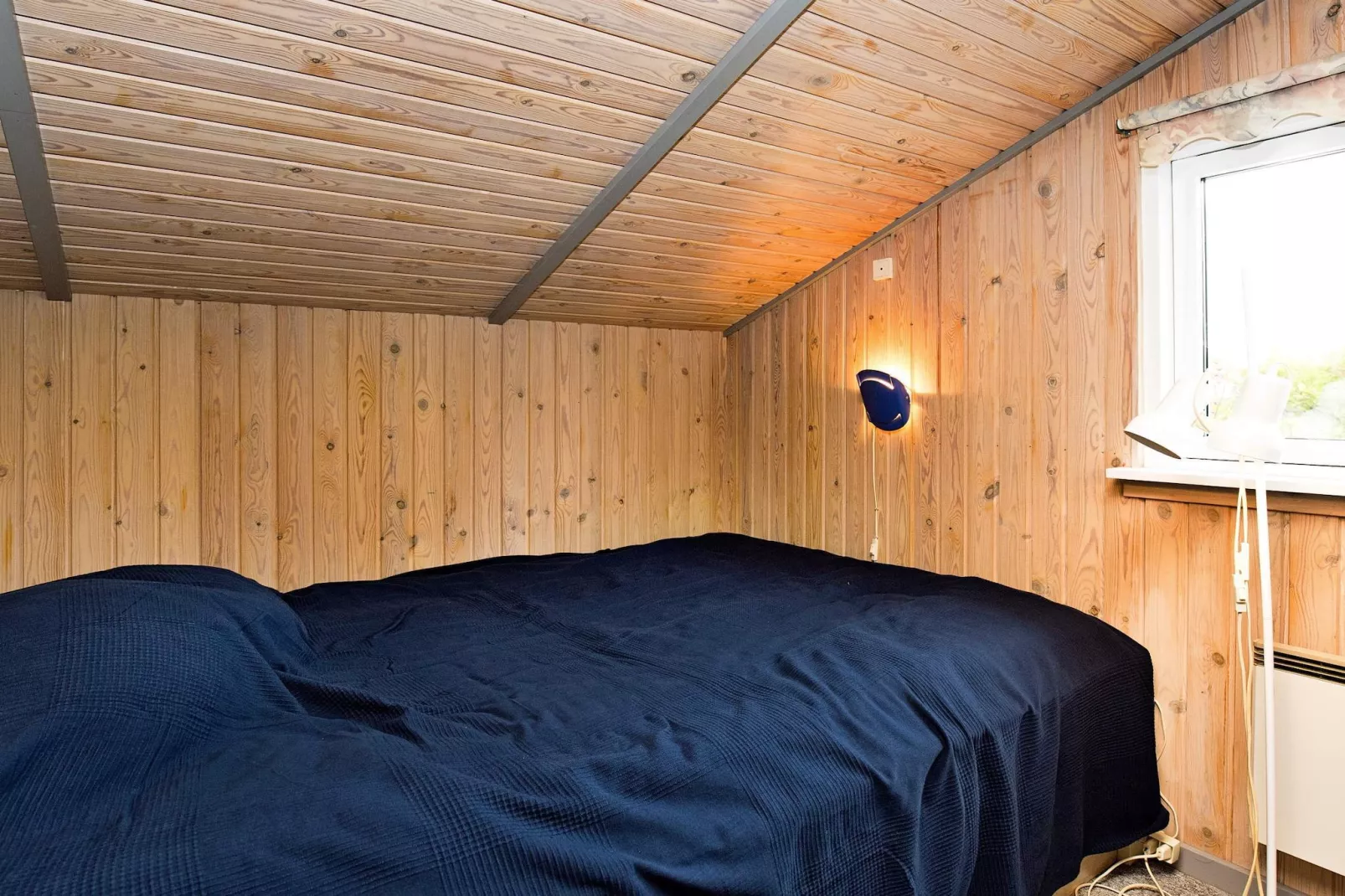Gezellig toevluchtsoord met sauna -- By Traum Ferienwohnungen-Binnen