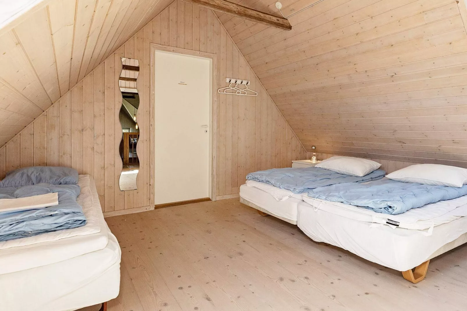10 persoons vakantie huis in Vinderup-By Traum-Binnen