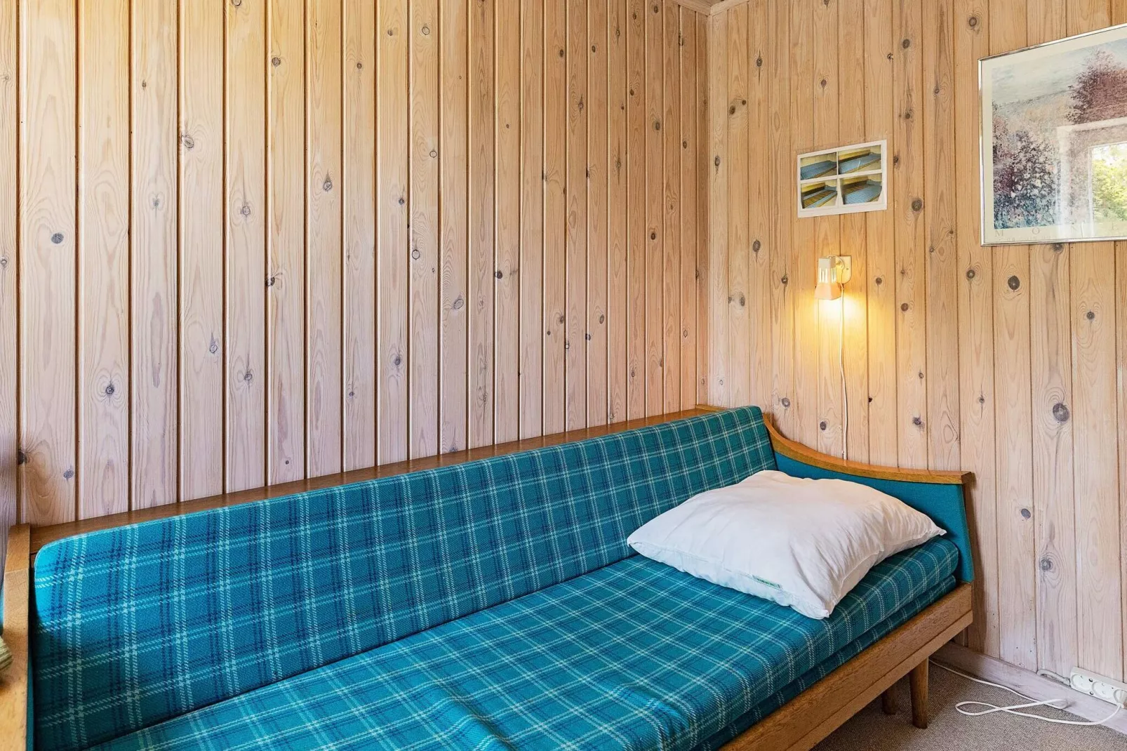 10 persoons vakantie huis in Vinderup-By Traum-Binnen