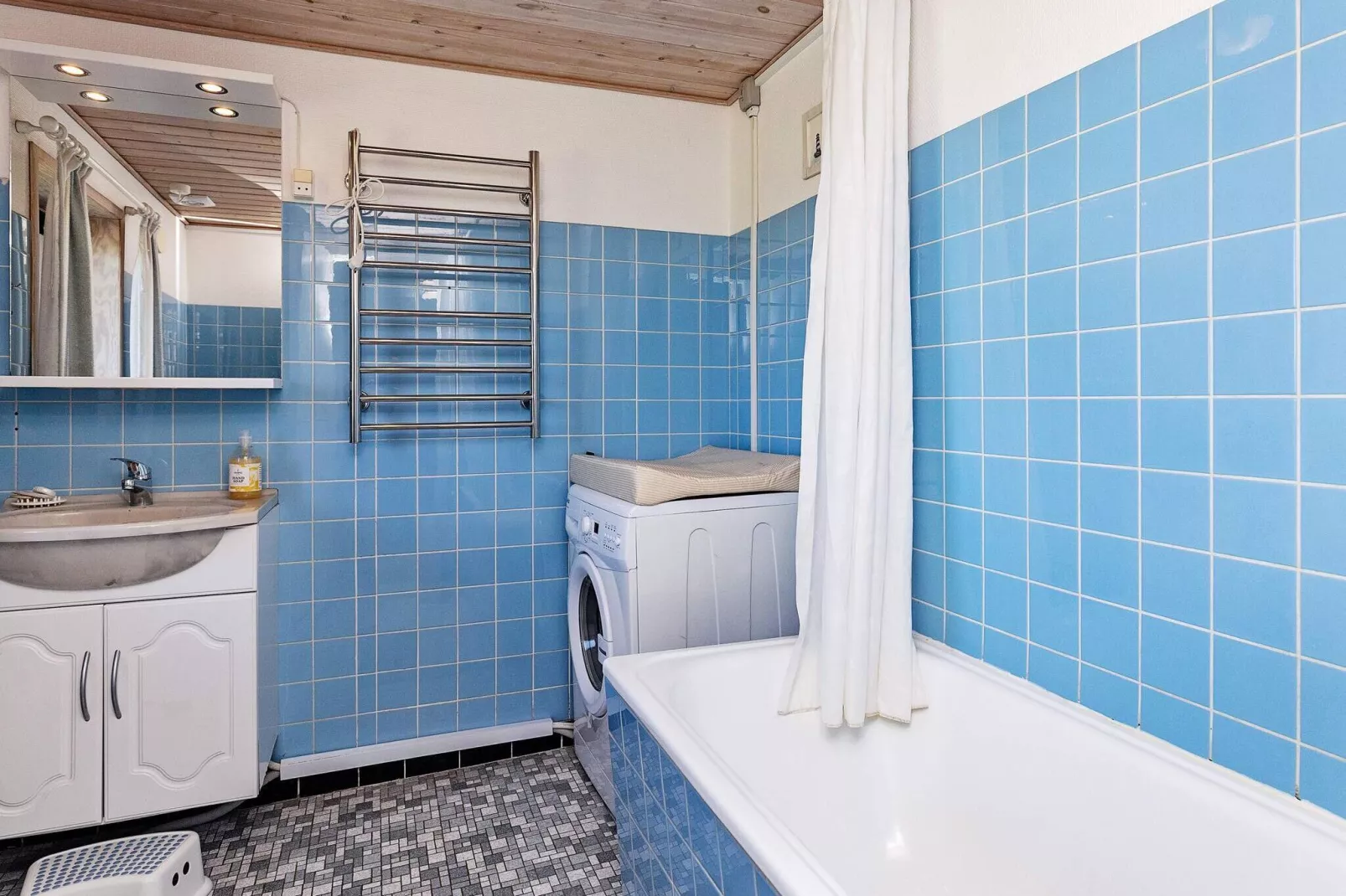 10 persoons vakantie huis in Vinderup-By Traum-Binnen
