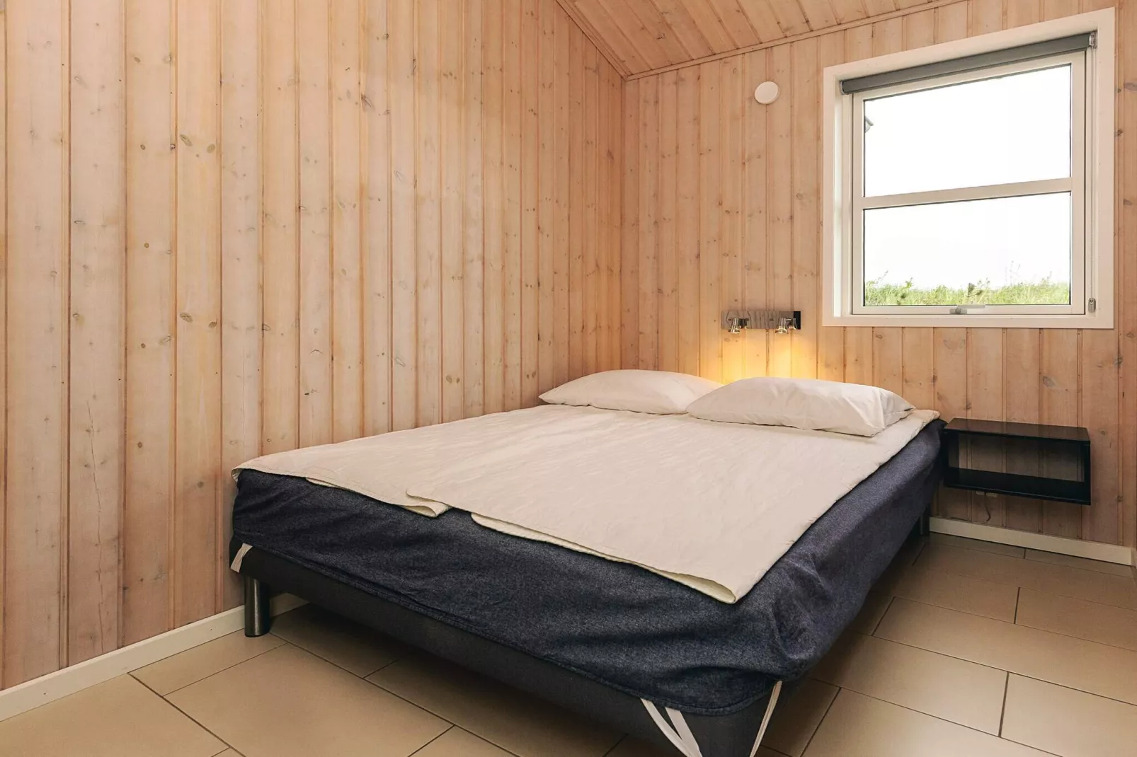 8 persoons vakantie huis in Løkken-By Traum-Binnen