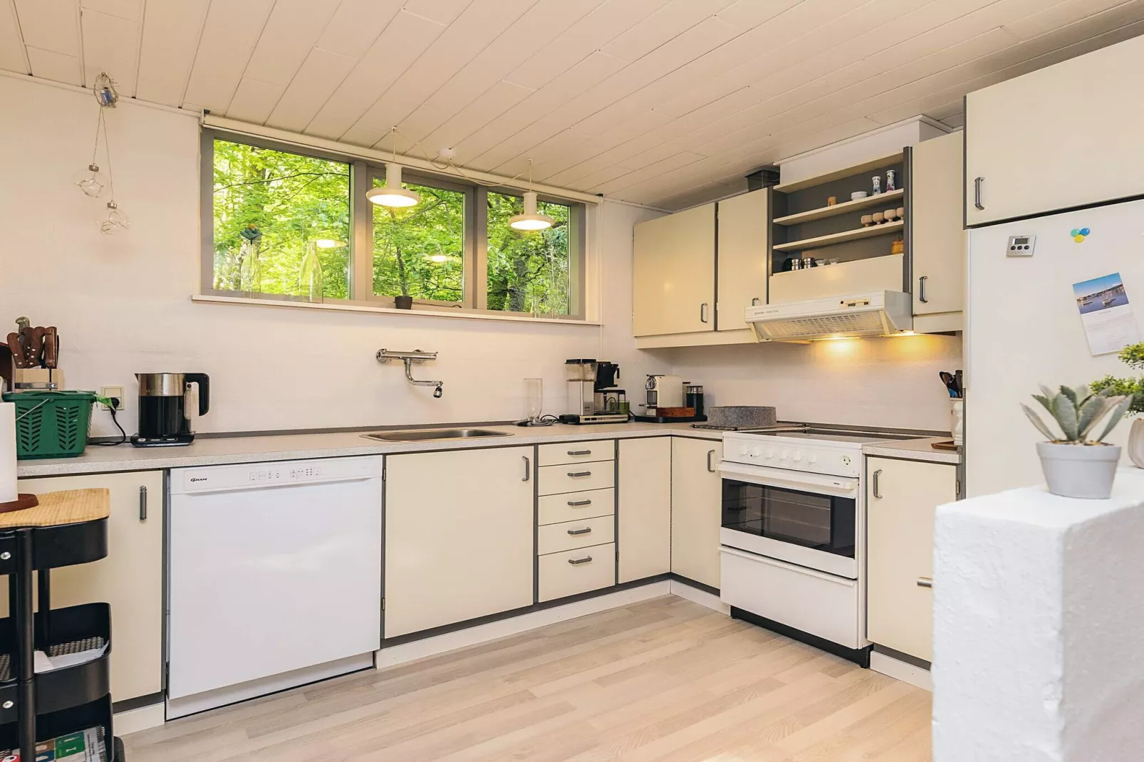 8 persoons vakantie huis in Hadsund-By Traum-Binnen